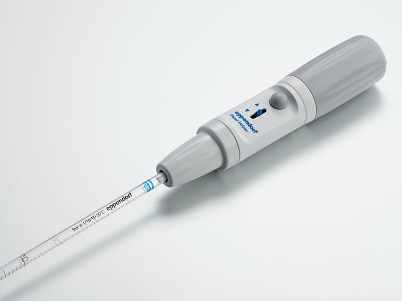 Eppendorf Pipet Helper® - Mekanik Pipet 3